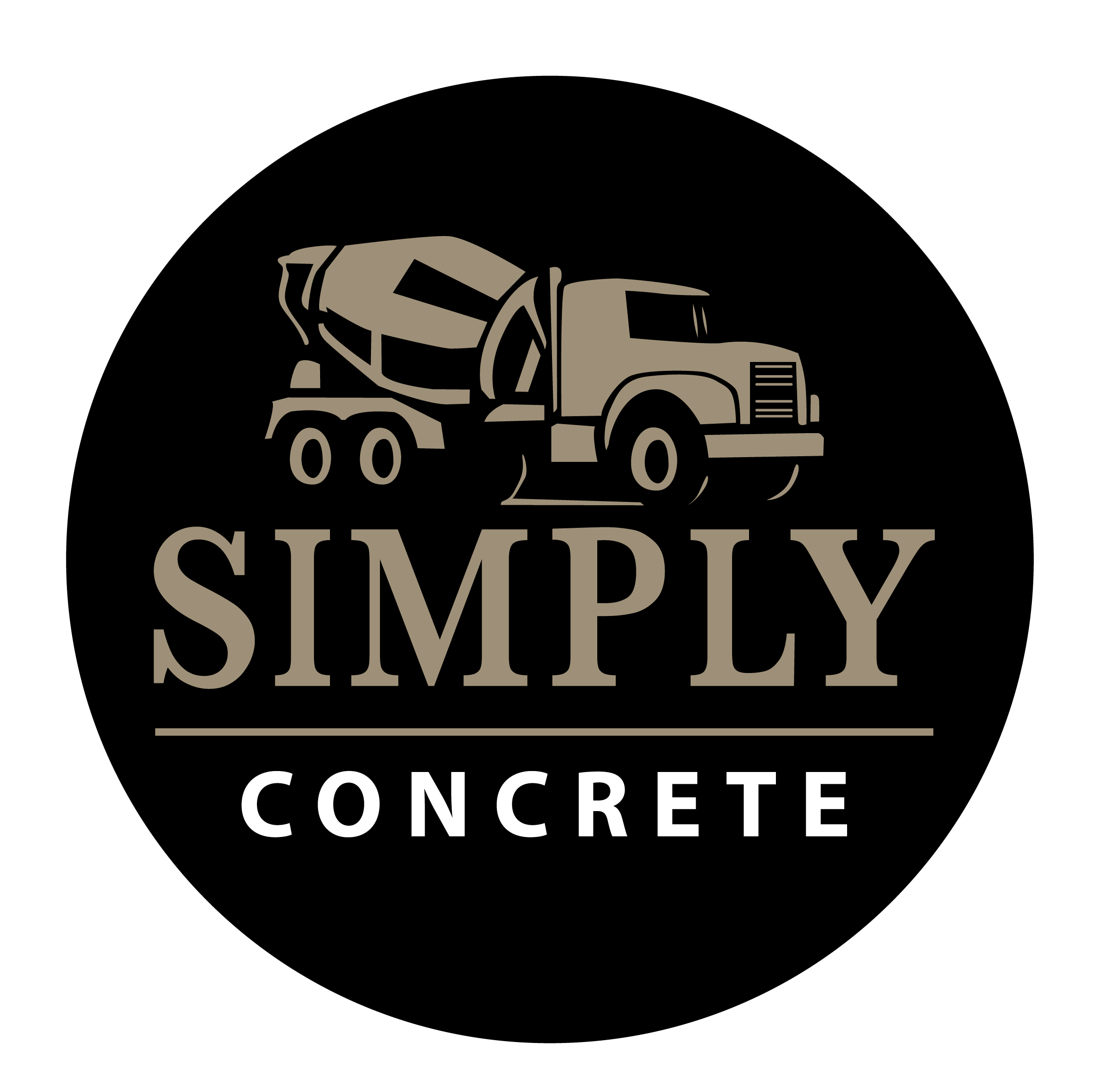 Simply Concrete, LLC